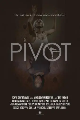 The Pivot_peliplat