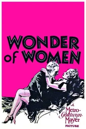 Wonder of Women_peliplat