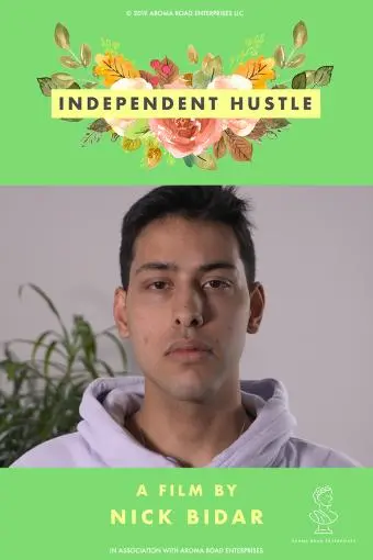 Independent Hustle_peliplat