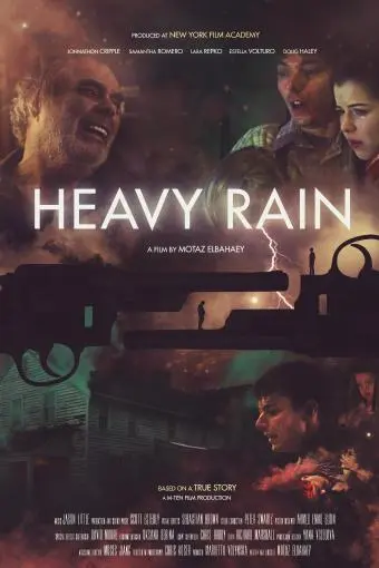 Heavy Rain_peliplat