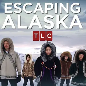 Escaping Alaska_peliplat