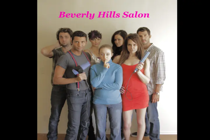 Beverly Hills Salon_peliplat
