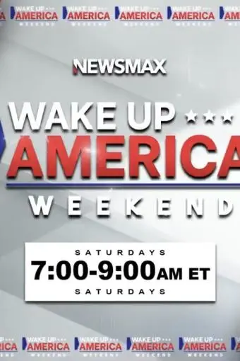 Wake Up America Weekend_peliplat
