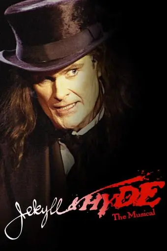 Jekyll & Hyde: The Musical_peliplat