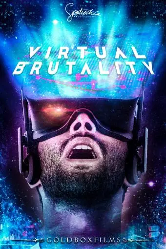 Virtual Brutality_peliplat