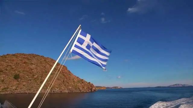 Grèce, année zéro_peliplat