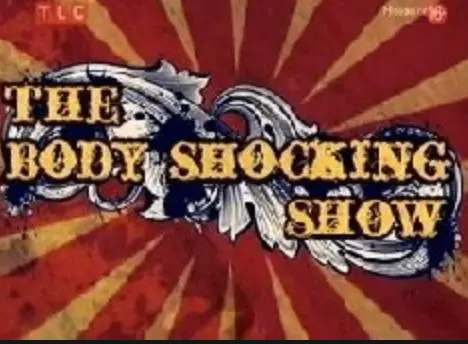 The Body Shocking Show_peliplat