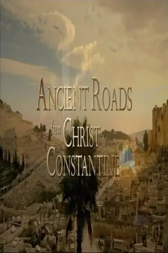 Ancient Roads from Christ to Constantine_peliplat