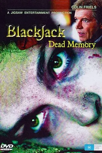 BlackJack: Dead Memory_peliplat