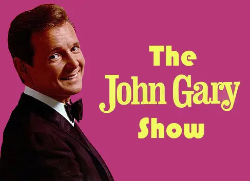 The John Gary Show_peliplat