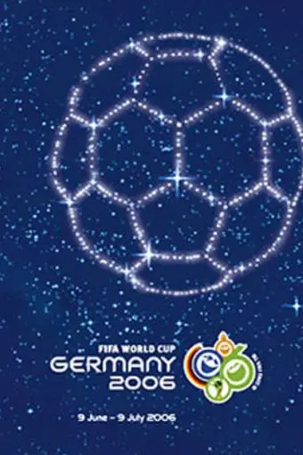 FIFA World Cup 2006: Final Draw_peliplat