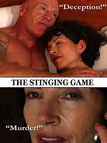 The Stinging Game_peliplat