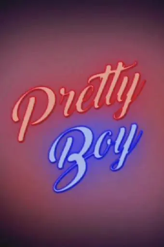 Pretty Boy_peliplat