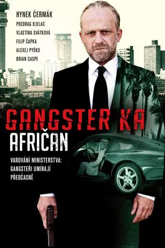 Gangster Ka: African_peliplat