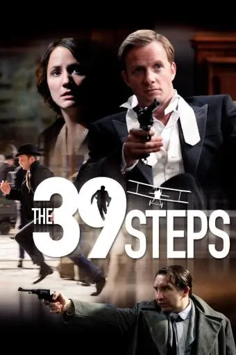 The 39 Steps_peliplat