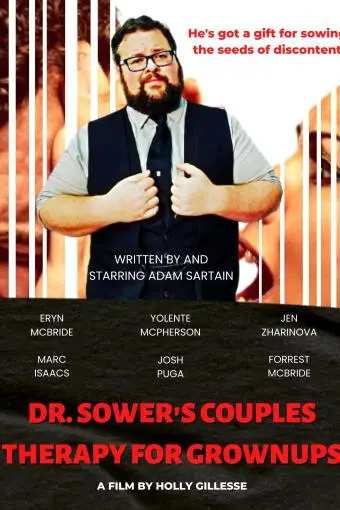 Dr. Sower's Couples Therapy for Grownups_peliplat