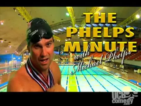 The Phelps Minute_peliplat