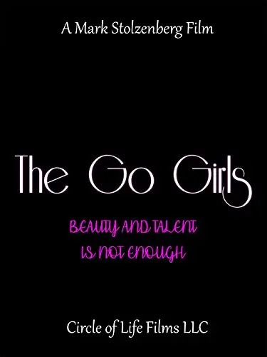 The Go Girls_peliplat
