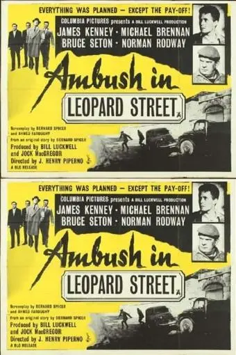 Ambush in Leopard Street_peliplat