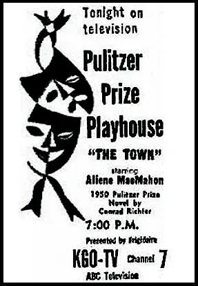 Pulitzer Prize Playhouse_peliplat