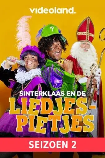 Sinterklaas en de Liedjespietjes_peliplat