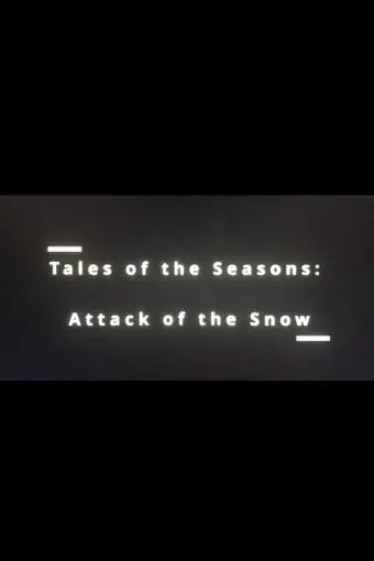 Attack of the Snow_peliplat