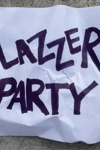 Lazzer Party_peliplat