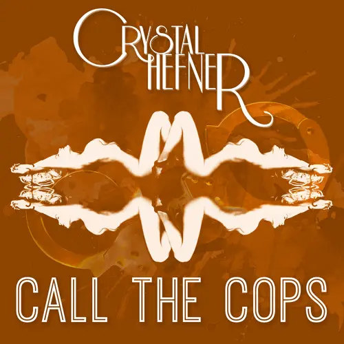 Crystal Harris: Call the Cops_peliplat