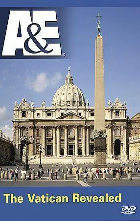 The Vatican Revealed_peliplat