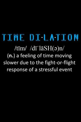 Time Dilation_peliplat