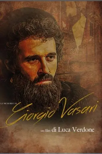 Memoirs of Giorgio Vasari: A Tuscan Artist_peliplat