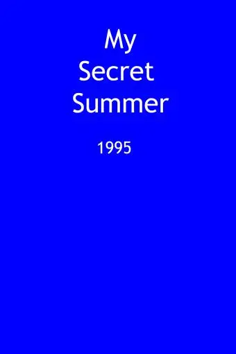 My Secret Summer_peliplat