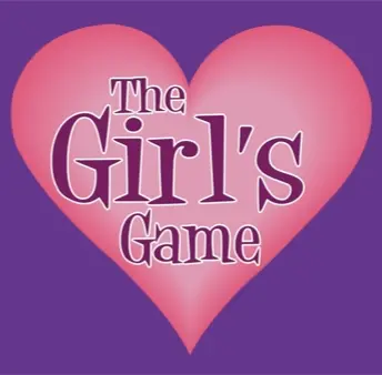 The Girl's Game_peliplat