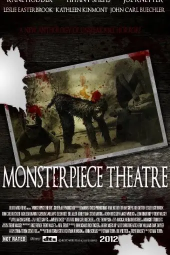 Monsterpiece Theatre Volume 1_peliplat
