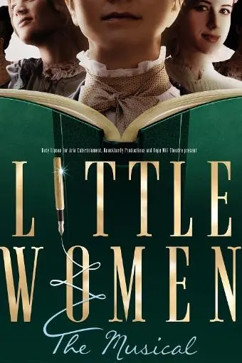 Little Women: The Musical_peliplat