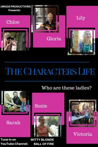The Characters Life_peliplat