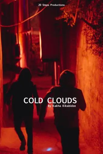 Cold Clouds_peliplat