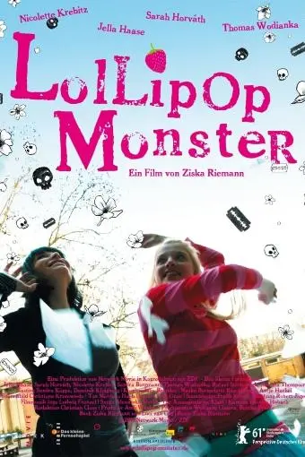 Lollipop Monster_peliplat