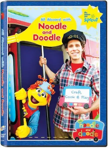 Noodle and Doodle_peliplat