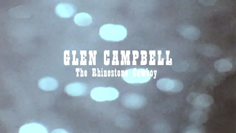 Glen Campbell: The Rhinestone Cowboy_peliplat