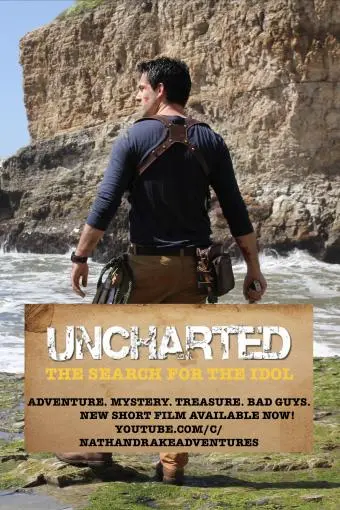 Uncharted: The Search for the Idol (fan film)_peliplat