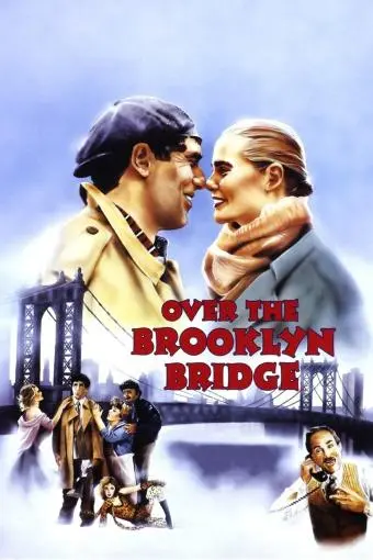 Over the Brooklyn Bridge_peliplat