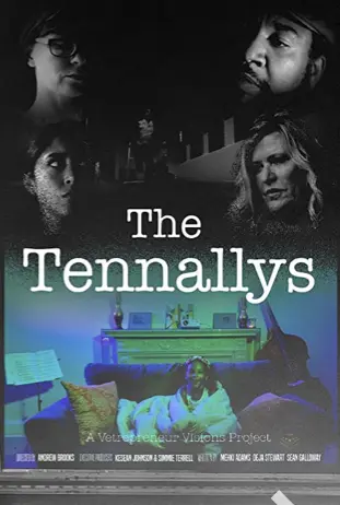 The Tennallys_peliplat