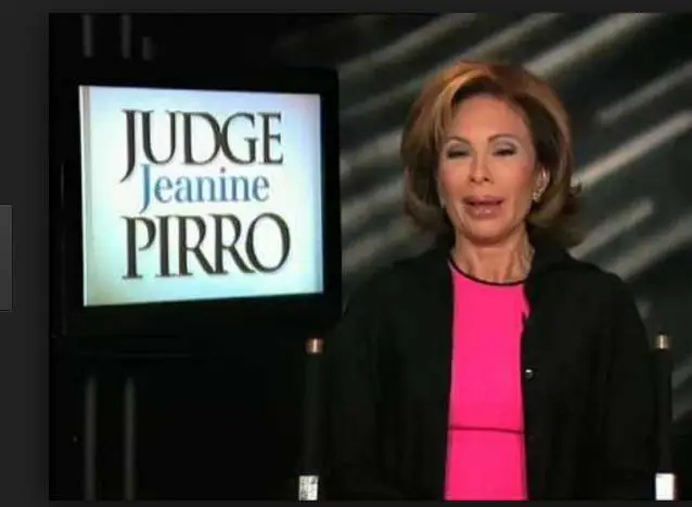 Judge Jeanine Pirro_peliplat