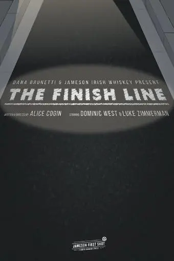 The Finish Line_peliplat