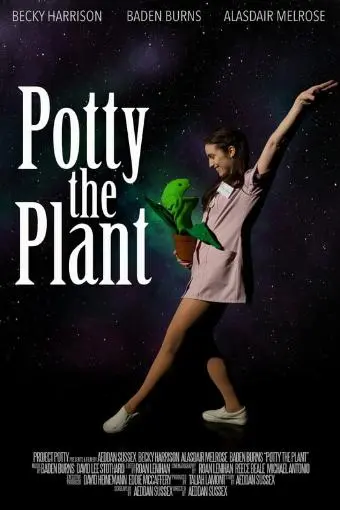 Potty the Plant_peliplat