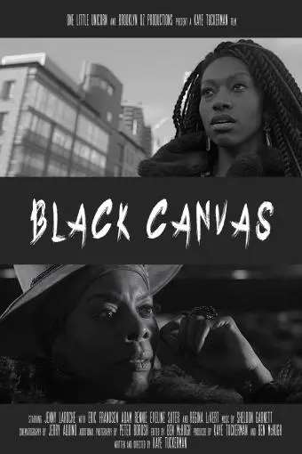Black Canvas_peliplat