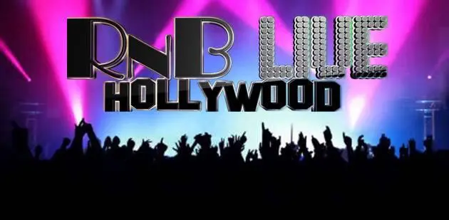 RnB Live Hollywood presents_peliplat
