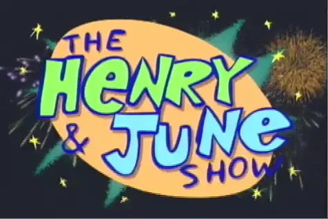 The Henry & June Show_peliplat