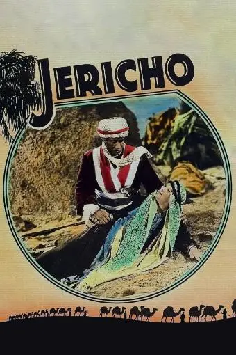 Jericho_peliplat